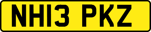 NH13PKZ