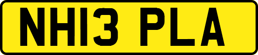 NH13PLA