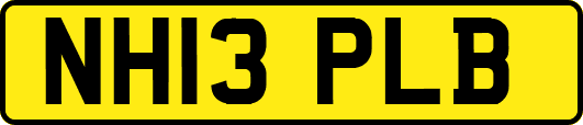 NH13PLB