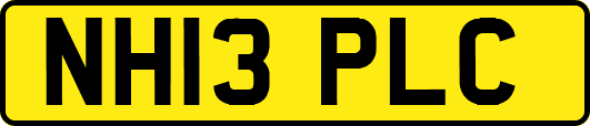 NH13PLC
