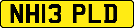 NH13PLD