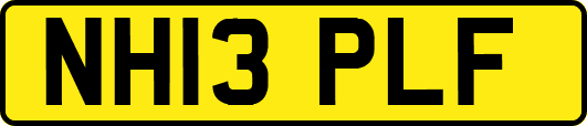 NH13PLF