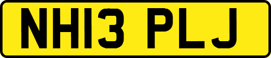 NH13PLJ