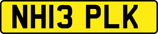 NH13PLK
