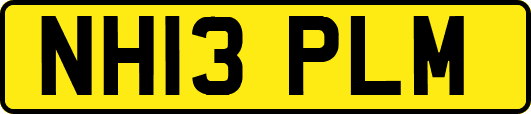 NH13PLM