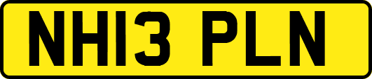 NH13PLN