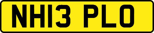 NH13PLO