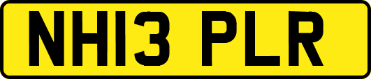 NH13PLR