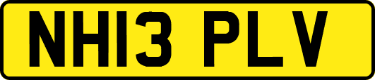 NH13PLV