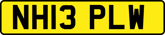 NH13PLW