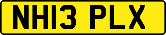 NH13PLX