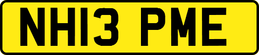 NH13PME