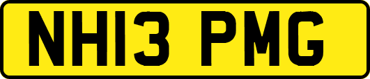 NH13PMG