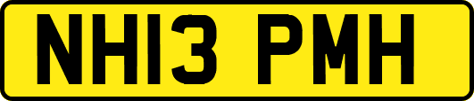 NH13PMH