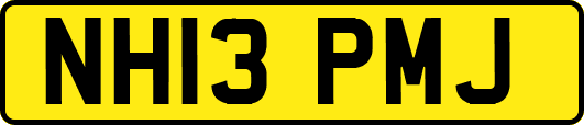NH13PMJ