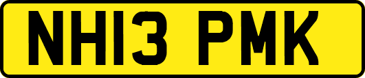 NH13PMK