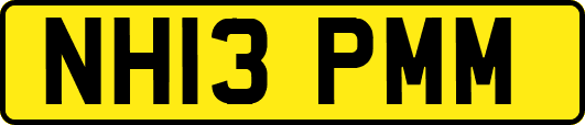 NH13PMM
