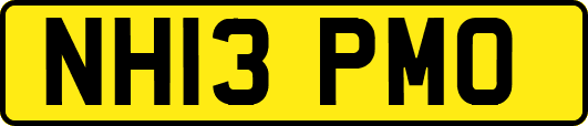 NH13PMO