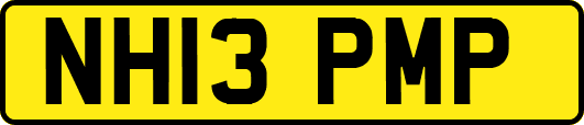 NH13PMP