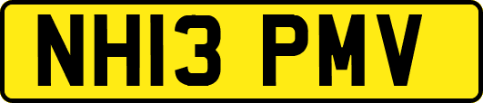 NH13PMV