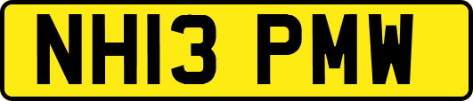 NH13PMW