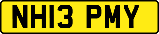 NH13PMY