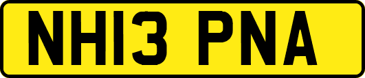NH13PNA