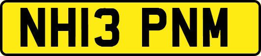 NH13PNM