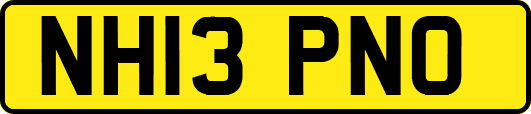 NH13PNO