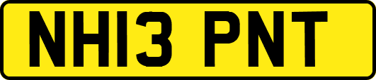 NH13PNT