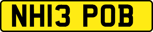 NH13POB
