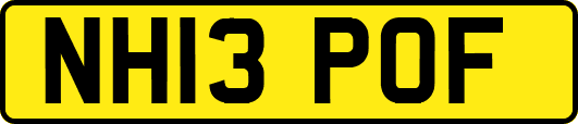 NH13POF