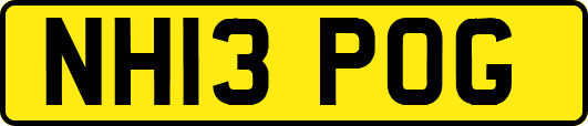 NH13POG
