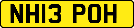 NH13POH