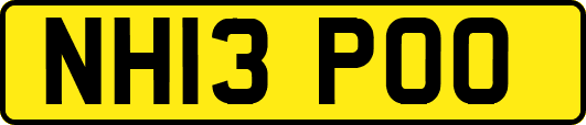 NH13POO