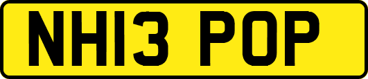 NH13POP
