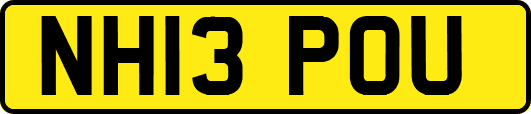 NH13POU
