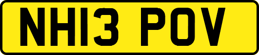 NH13POV