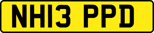 NH13PPD