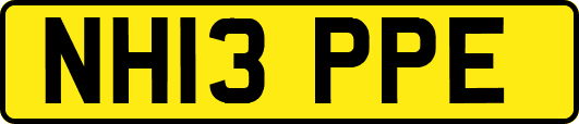 NH13PPE