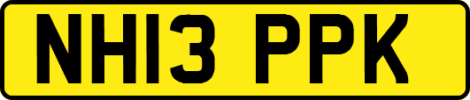 NH13PPK