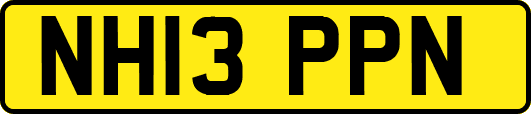 NH13PPN