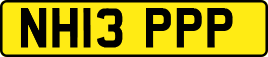 NH13PPP