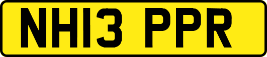 NH13PPR