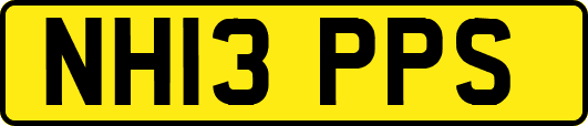 NH13PPS