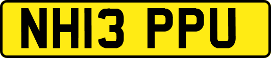 NH13PPU