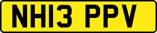 NH13PPV