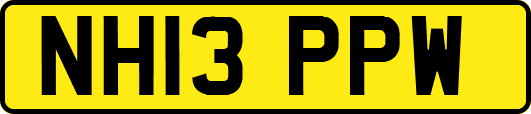 NH13PPW