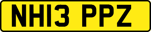 NH13PPZ