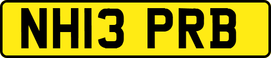 NH13PRB